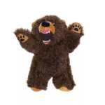 VIP Products LLC Mighty Jr Angry Animals Dog Toys