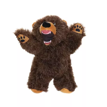 VIP Products LLC Mighty Jr Angry Animals Dog Toys
