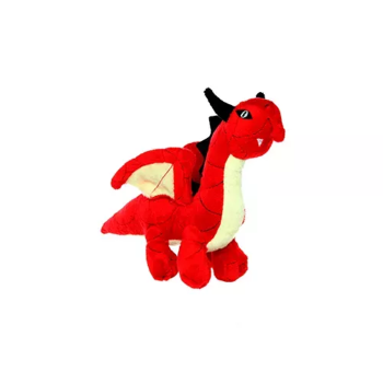 VIP Products LLC Mighty Jr Dragon Dog Toys