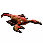 VIP Products LLC Tuffy Desert Toy Dog Toys