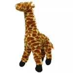 VIP Products LLC Mighty Safari Dog Toys