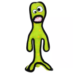 VIP Products LLC Tuffy Alien Dog Toys