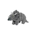 VIP Products LLC Mighty Jr Dinosaur Dog Toys