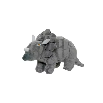 VIP Products LLC Mighty Jr Dinosaur Dog Toys