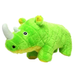 VIP Products LLC Mighty Safari Dog Toys