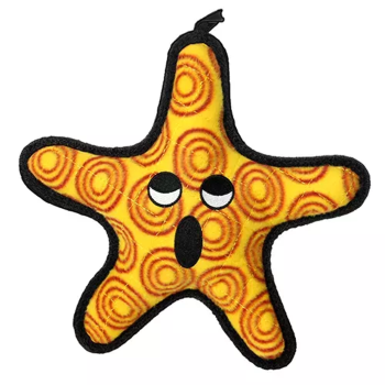 VIP Products LLC Tuffy Ocean Creature Dog Toys