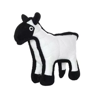 VIP Products LLC Tuffy Jr Barnyard Dog Toys