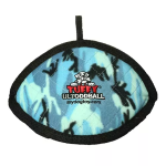 VIP Products LLC Tuffy Ultimate Odd Ball Dog Toys