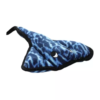 VIP Products LLC Tuffy Ocean Creature Dog Toys