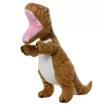 VIP Products LLC Mighty Dinosaur Dog Toys