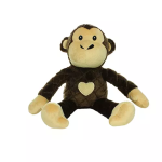 VIP Products LLC Mighty Safari Dog Toys