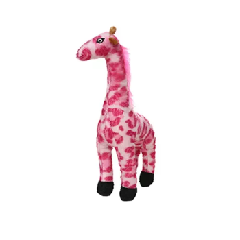 VIP Products LLC Mighty Jr Safari Dog Toys