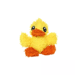 VIP Products LLC Mighty Jr Microfiber Ball Dog Toys