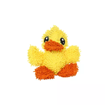 VIP Products LLC Mighty Jr Microfiber Ball Dog Toys