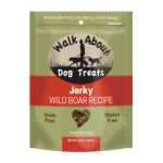 Walk About Pet Walk About Dog Jerky Dog Treats