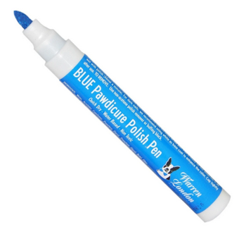 Warren London Pawdicure Polish Pen Nail Polish
