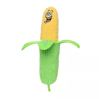 VIP Products LLC Tuffy Funny Food Corn Dog Toys