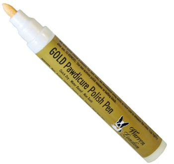 Warren London Pawdicure Polish Pen Nail Polish