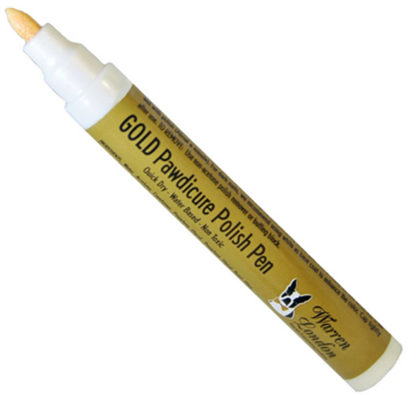 Warren London Pawdicure Polish Pen Nail Polish