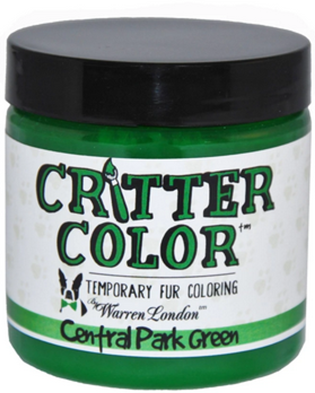 Warren London Critter Color 4 oz Coloring & Dyes