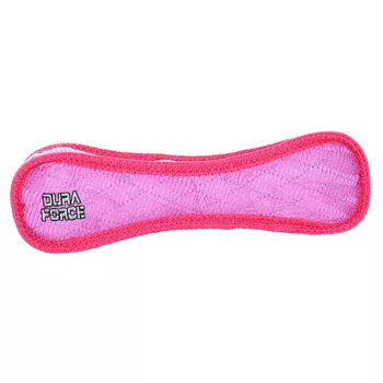 VIP Products LLC DuraForce Bone Tiger Dog Toys