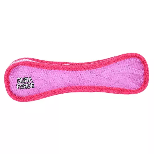 VIP Products LLC DuraForce Bone Tiger Dog Toys