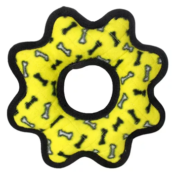 VIP Products LLC Tuffy Ultimate Gear Ring Dog Toys