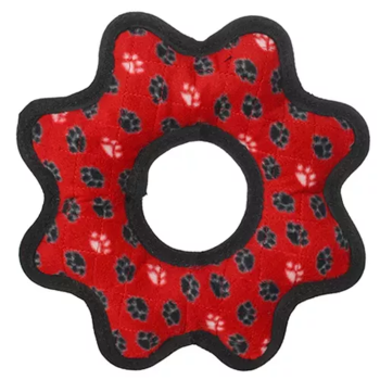 VIP Products LLC Tuffy Ultimate Gear Ring Dog Toys