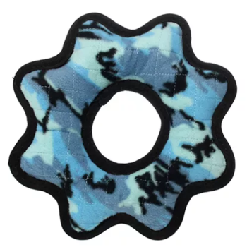 VIP Products LLC Tuffy Ultimate Gear Ring Dog Toys