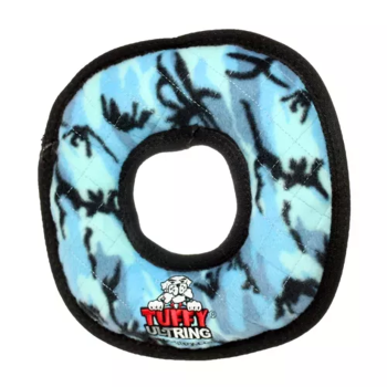 VIP Products LLC Tuffy Ultimate Ring Dog Toys