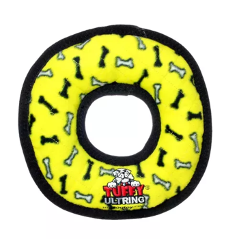 VIP Products LLC Tuffy Ultimate Ring Dog Toys