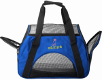 Zampa Pets Zampa Airline Approved Soft Sided Pet Carrier Pet Carriers
