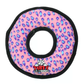 VIP Products LLC Tuffy Ultimate Ring Dog Toys