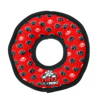 VIP Products LLC Tuffy Ultimate Ring Dog Toys