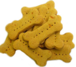 Pawsitively Homemade Cheesy Bacon Gluten Free Dog Treats Dog Treats