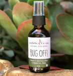 Cordoba Farms Bug Off! Spray Insect Repellent