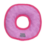 VIP Products LLC DuraForce Med Gear Ring Tiger Dog Toys