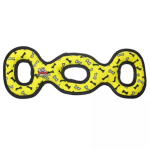 VIP Products LLC Tuffy Ultimate 3WayTug Dog Toys