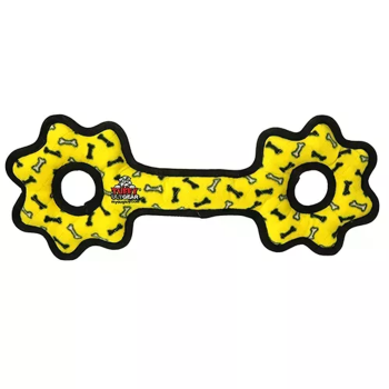 VIP Products LLC Tuffy Ultimate Tug-O-Gear Dog Toys