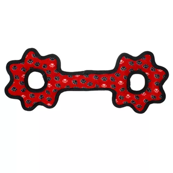 VIP Products LLC Tuffy Ultimate Tug-O-Gear Dog Toys
