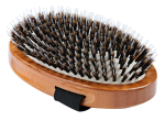 Bass Brushes Bass Brushes- Shine & Condition Pet Brush Grooming Supplies