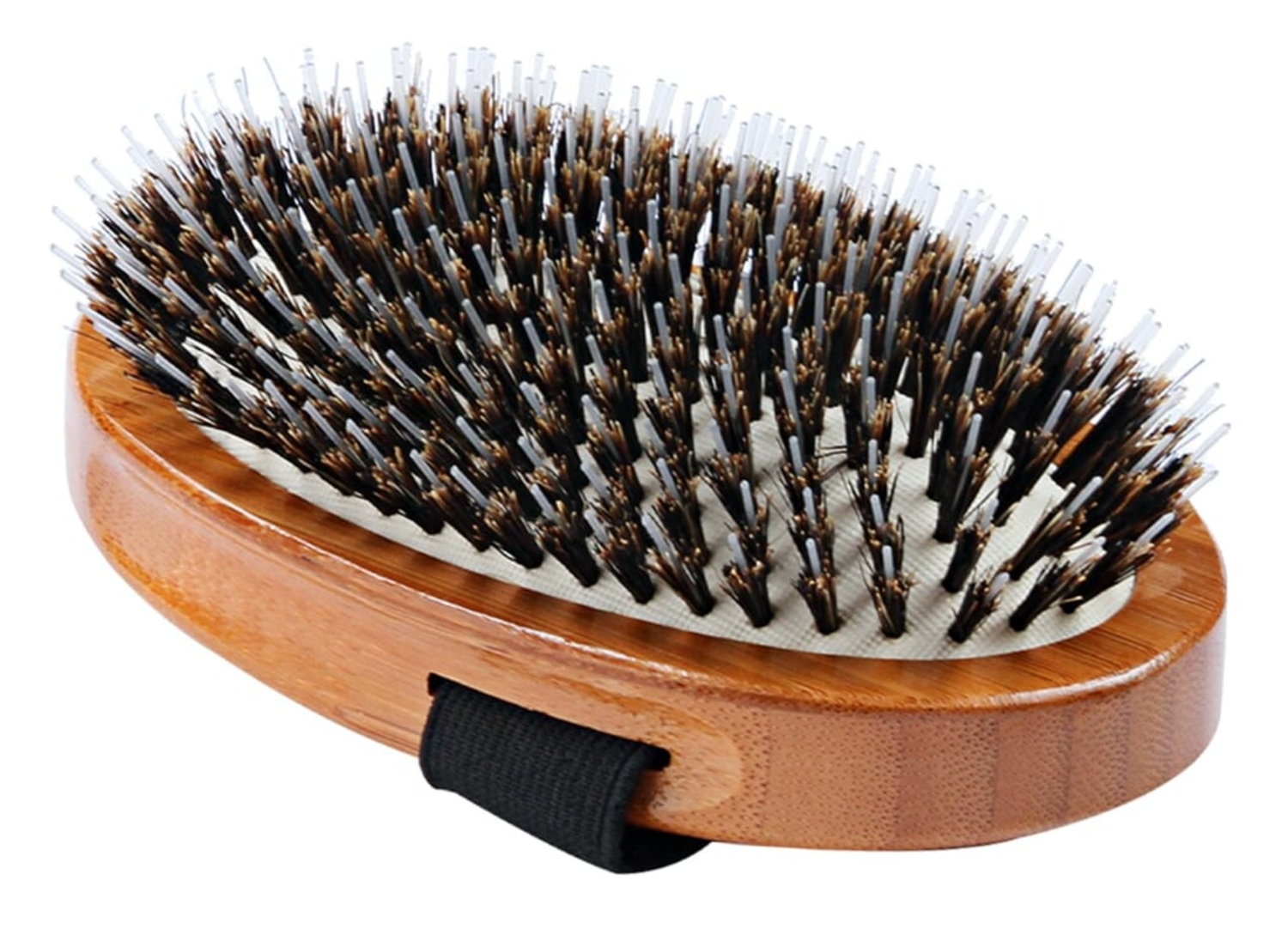Bass Brushes Bass Brushes- Shine & Condition Pet Brush Grooming Supplies