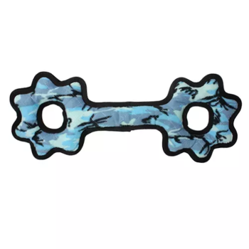 VIP Products LLC Tuffy Ultimate Tug-O-Gear Dog Toys