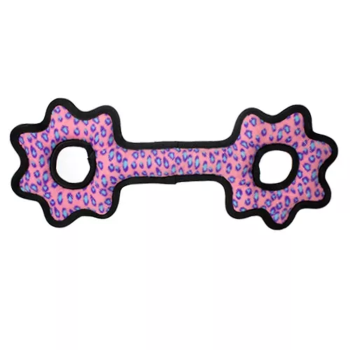 VIP Products LLC Tuffy Ultimate Tug-O-Gear Dog Toys