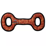 VIP Products LLC Tuffy Mega Tug Oval Dog Toys