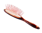 Bass Brushes Bass Brushes- Style & Detangle Pet Brush Grooming Supplies