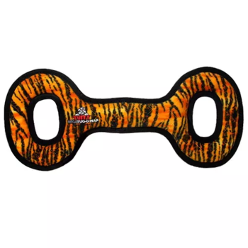 VIP Products LLC Tuffy Mega Tug Oval Dog Toys