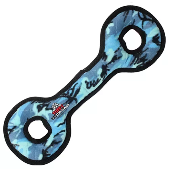 VIP Products LLC Tuffy Ultimate Tug-O-War Dog Toys