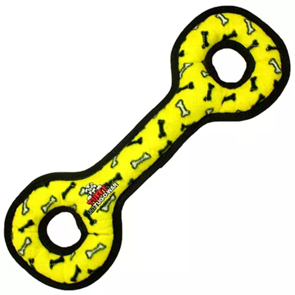 VIP Products LLC Tuffy Ultimate Tug-O-War Dog Toys