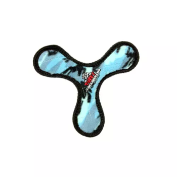 VIP Products LLC Tuffy Jr Boomerang Paw Dog Toys